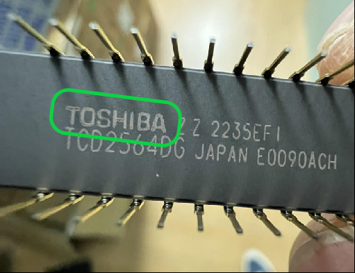 Высокая точность 5400 пикселей CCD сортировщик риса 220V / 50HZ разнообразие КВ питания