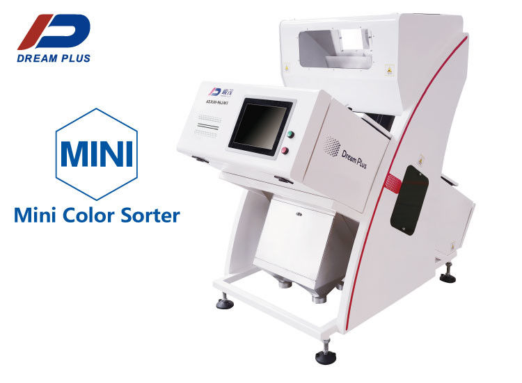 Каналы сортировщицы 96 цвета фасолей мини 1 парашют с камерой RGB